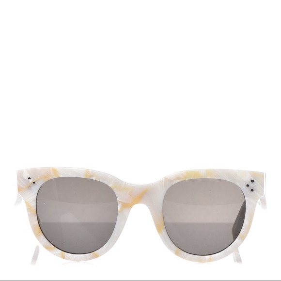 Celine Accessories - Celine baby Audrey sunglasses